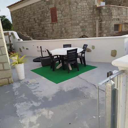 Apartment Raffaele *