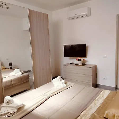 Raffaele Apartment Ischia