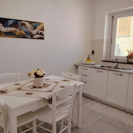 Raffaele Apartment *